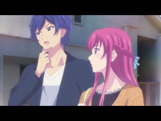 第14話 青天の霹靂