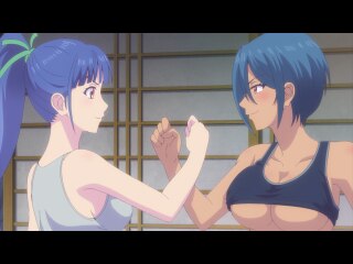 第16話 男女１１人共同生活