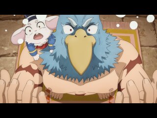第34話 駆けろ、焦燥を燃料に