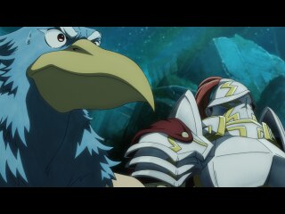 第35話 猟犬の如く嗅ぎ付けて
