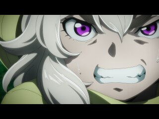 第36話 大志の灯火を抱いて其の一