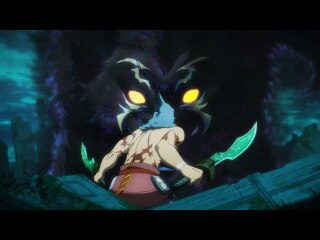 第37話 大志の灯火を抱いて其の二
