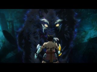 第38話 大志の灯火を抱いて其の三
