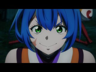 第39話 大志の灯火を抱いて其の四