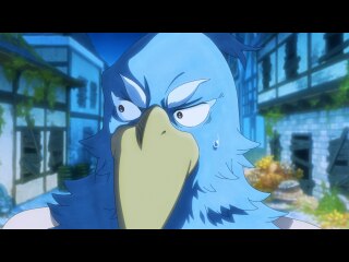 第44話 静謐が終わる、廃都よ賑やかなれ