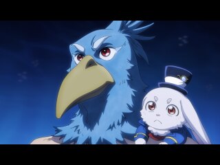 第50話 匿名(馬鹿)野郎Aチーム、そして風雲急
