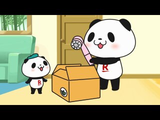 第2話 シャワーヘッド