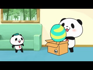 第3話 謎のタマゴ