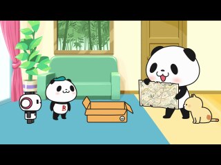 第5話 埋蔵金