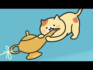 第6話 魔法のランプ
