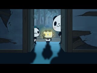 第11話 肝試し