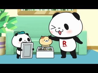 第14話 意表をつくサザエ