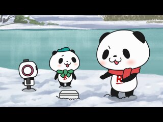 第17話 スケート靴