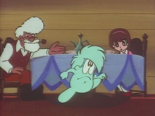 第2話 フェアリスターの秘密