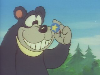 第4話 星のしずくがなくなった！