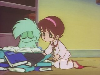 第6話 悪魔の木をたおせ！