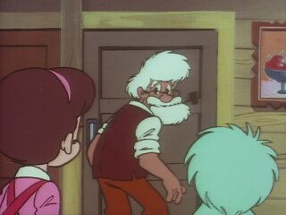 第7話 まちぶせの丘