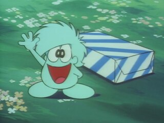 第8話 大変なおみやげ