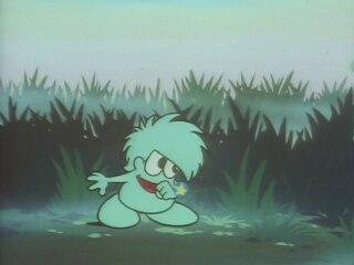 第9話 トンカラ森の王者