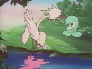 第12話 嵐の中の卵