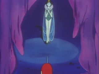 第13話 ママ上の子守歌