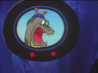 第18話 原始怪獣が出たぞ！