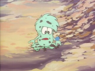 第21話 ママ上消えないで！