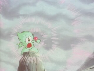 第26話 さよならトンカラ森