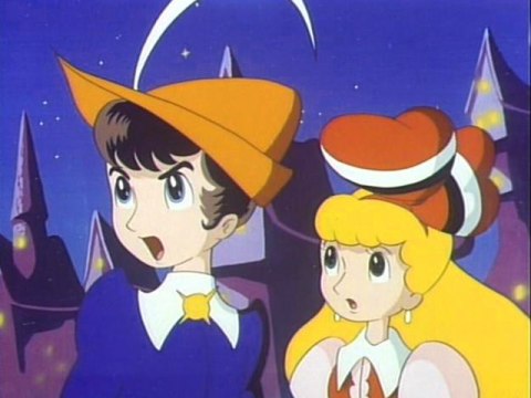 アニメ リボンの騎士 第27話 急げ 黒雲島の巻 フル動画 初月無料 動画配信サービスのビデオマーケット