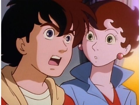 無料視聴あり アニメ マグマ大使 の動画まとめ 初月無料 動画配信サービスのビデオマーケット