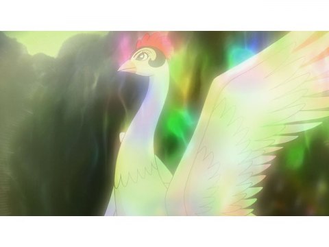 アニメ 火の鳥 第7話 異形編 フル動画 初月無料 動画配信サービスのビデオマーケット