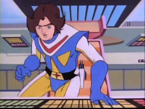 宇宙の騎士テッカマン 第22話 第26話のまとめフル動画 初月無料 動画配信サービスのビデオマーケット