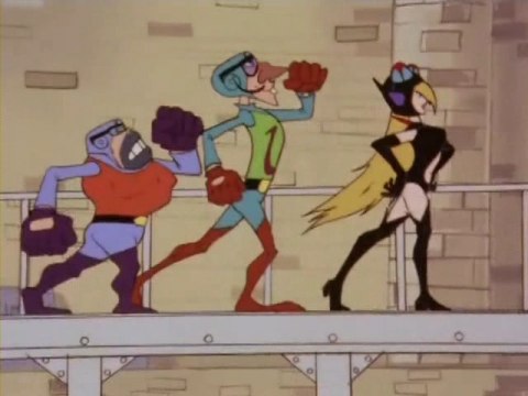 アニメ タイムボカン 26 それ行けやれ行け宝島だペッチャ フル動画 初月無料 動画配信サービスのビデオマーケット