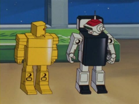 黄金戦士ゴールドライタン 7 11のまとめフル動画 初月無料 動画配信サービスのビデオマーケット