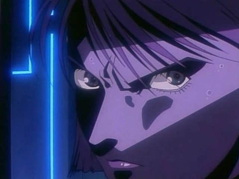 アニメ 新 破裏拳ポリマー Vol 1 フル動画 初月無料 動画配信サービスのビデオマーケット