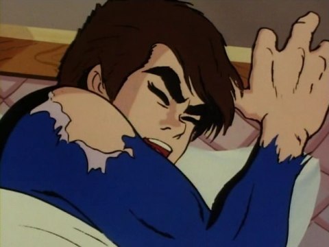 アニメ 紅三四郎 8 魔の超人マシン フル動画 初月無料 動画配信サービスのビデオマーケット