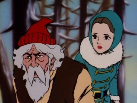 アニメ 紅三四郎 9 白銀の対決 フル動画 初月無料 動画配信サービスのビデオマーケット