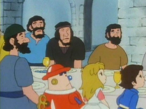 無料視聴あり アニメ アニメ親子劇場 の動画まとめ 初月無料 動画配信サービスのビデオマーケット