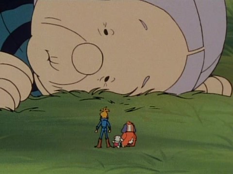 無料視聴あり アニメ ポールのミラクル大作戦 の動画まとめ 初月無料 動画配信サービスのビデオマーケット