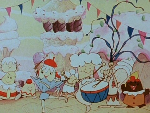 無料視聴あり アニメ ポールのミラクル大作戦 の動画まとめ 初月無料 動画配信サービスのビデオマーケット