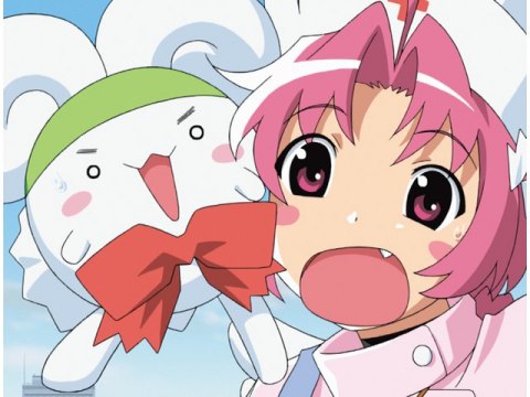 アニメ ナースウィッチ小麦ちゃんマジカルて Karte 1 激突 小麦vsひっきー アキハバラ最大の戦い フル動画 初月無料 動画配信サービスのビデオマーケット