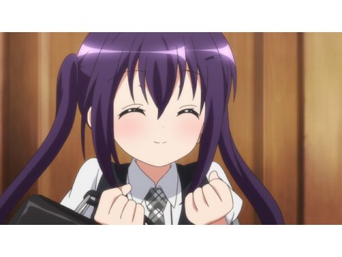 アニメ ご注文はうさぎですか 第1羽 ひと目で 尋常でないもふもふだと見抜いたよ フル動画 初月無料 動画配信サービスのビデオマーケット