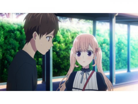 アニメ 恋と嘘 第10話 すべてを捧げる恋 フル動画 初月無料 動画配信サービスのビデオマーケット