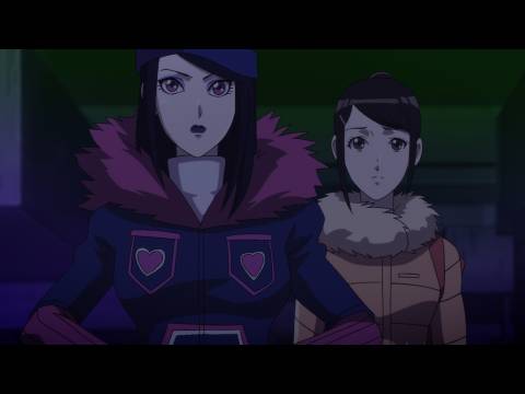 無料視聴あり アニメ 悪偶 あぐう 天才人形 の動画まとめ 初月無料 動画配信サービスのビデオマーケット