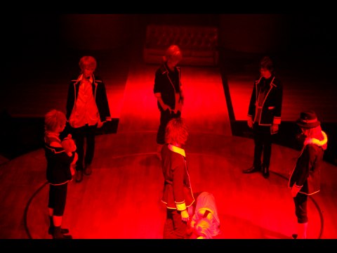 趣味 その他 舞台 Diabolik Lovers Re Requiem 舞台 Diabolik Lovers Re Requiem フル動画 初月無料 動画配信サービスのビデオマーケット