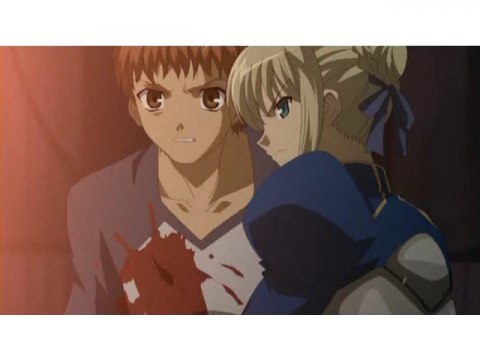 無料視聴あり アニメ Fate Stay Night の動画まとめ 初月無料 動画配信サービスのビデオマーケット