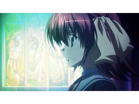 アニメ Ef A Tale Of Melodies 11 Reread フル動画 初月無料 動画配信サービスのビデオマーケット