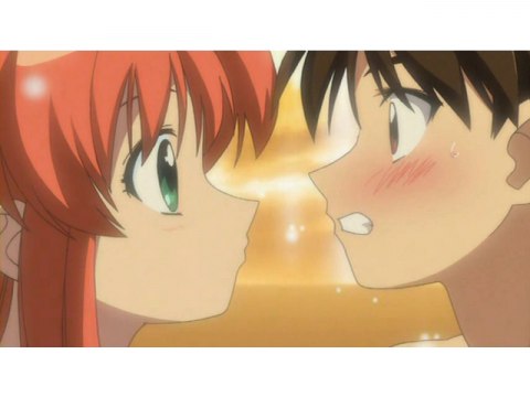 アニメ この醜くも美しい世界 第七話 キスへのプレリュード フル動画 初月無料 動画配信サービスのビデオマーケット