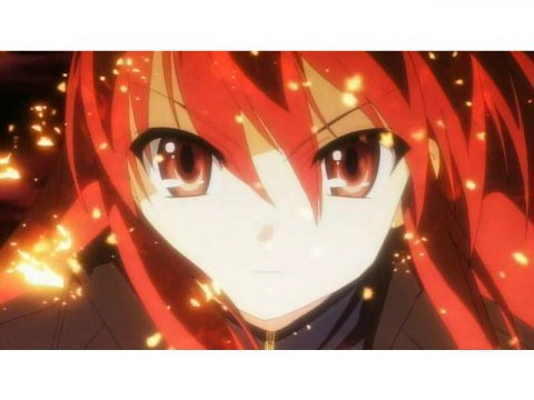 アニメ 灼眼のシャナiii Final 第1話 失われた存在 フル動画 ネット