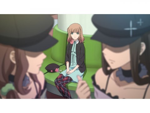 アニメ Amnesia Vi フル動画 初月無料 動画配信サービスのビデオマーケット